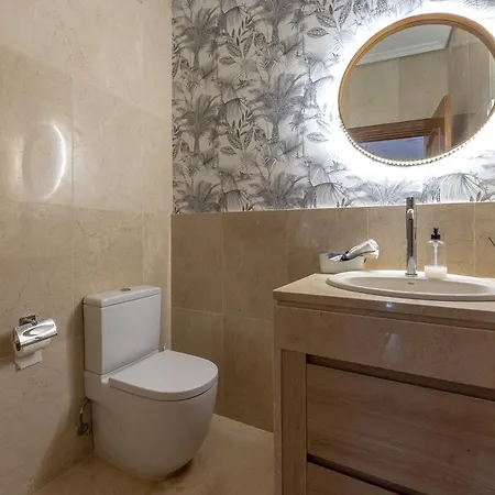 Aston - Islas Urdaibai 펜션