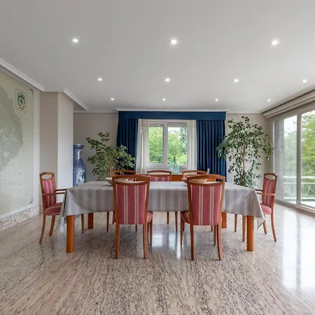 Aston - Islas Urdaibai *