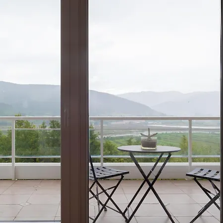 펜션 Aston - Islas Urdaibai