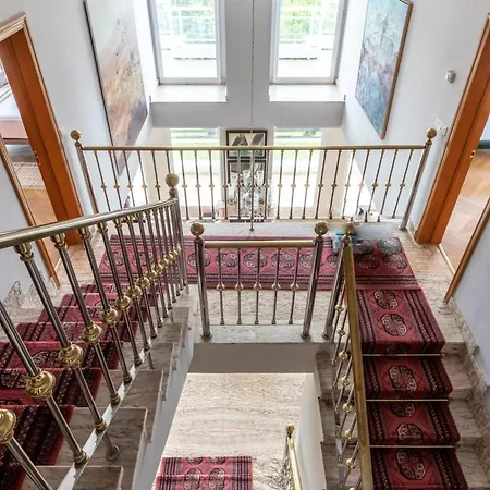 펜션 Aston - Islas Urdaibai *