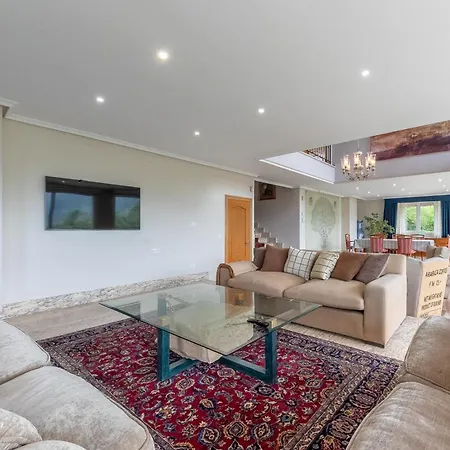 Aston - Islas Urdaibai *