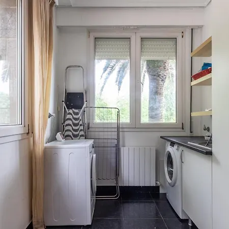 Aston - Islas Urdaibai Holiday home *