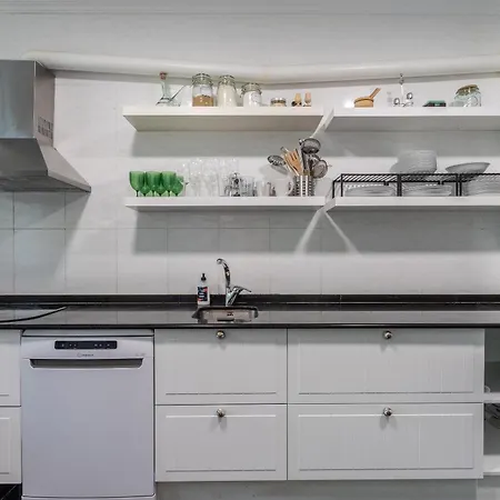 Aston - Islas Urdaibai Holiday home *