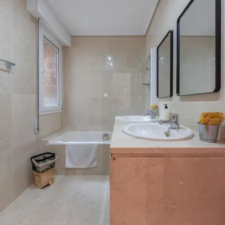 Holiday home Aston - Islas Urdaibai *