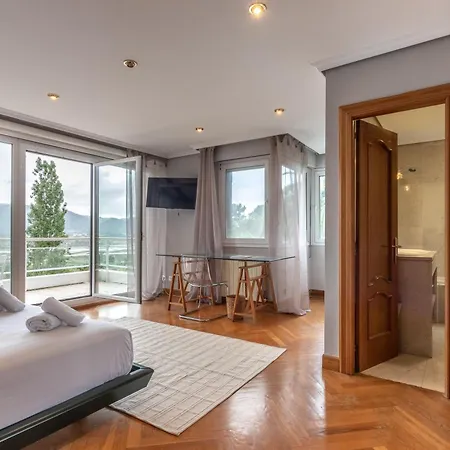 Aston - Islas Urdaibai