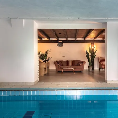 Aston - Islas Urdaibai Holiday home Isla Bekoa Auzoa