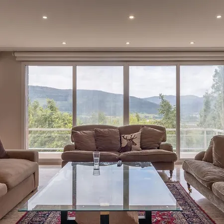 Aston - Islas Urdaibai Holiday home *