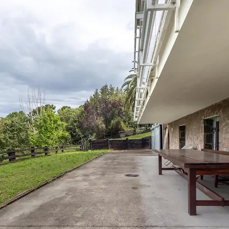 Aston - Islas Urdaibai