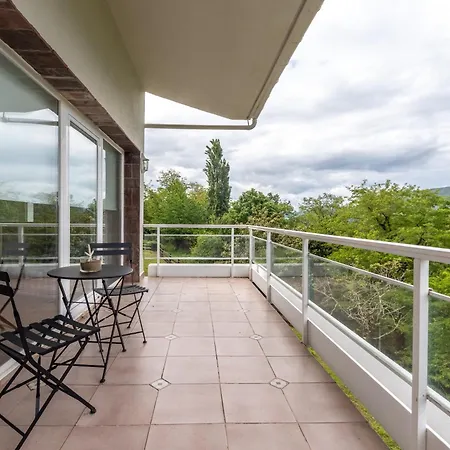 Aston - Islas Urdaibai Holiday home *