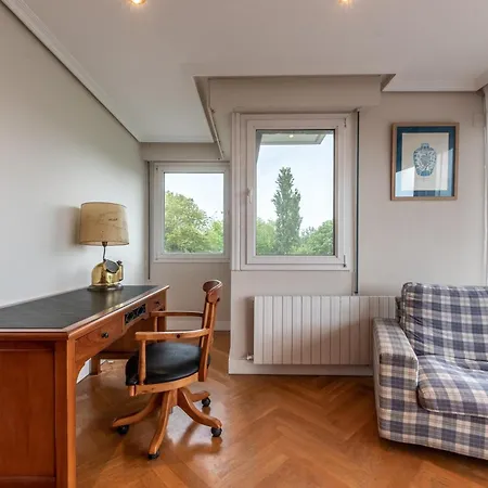 Holiday home Aston - Islas Urdaibai