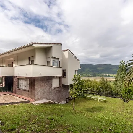 Aston - Islas Urdaibai Holiday home *