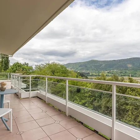 Holiday home Aston - Islas Urdaibai Isla Bekoa Auzoa