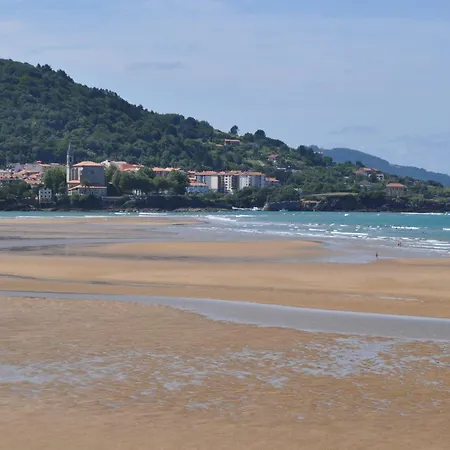 Aston - Islas Urdaibai * Isla Bekoa Auzoa